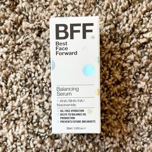 BEST FACE FORWARD Balancing Serum